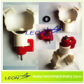 LEON 2015 factory wholesale low price automatic poultry nipple drinker for chicken and duck